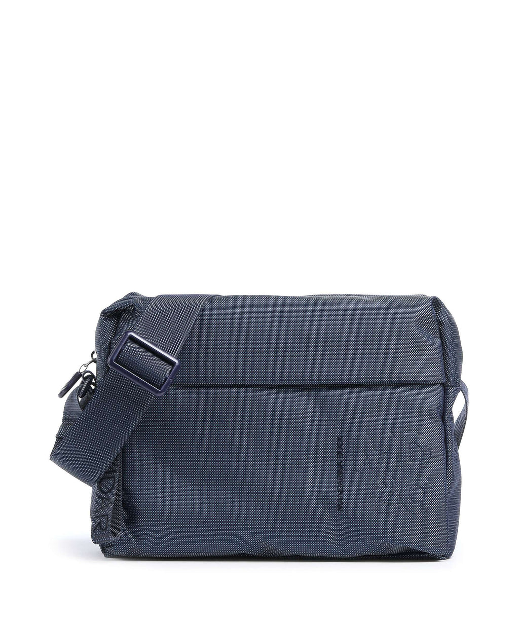 Mandarina Duck MD20 Crossbody bag atlantic sea