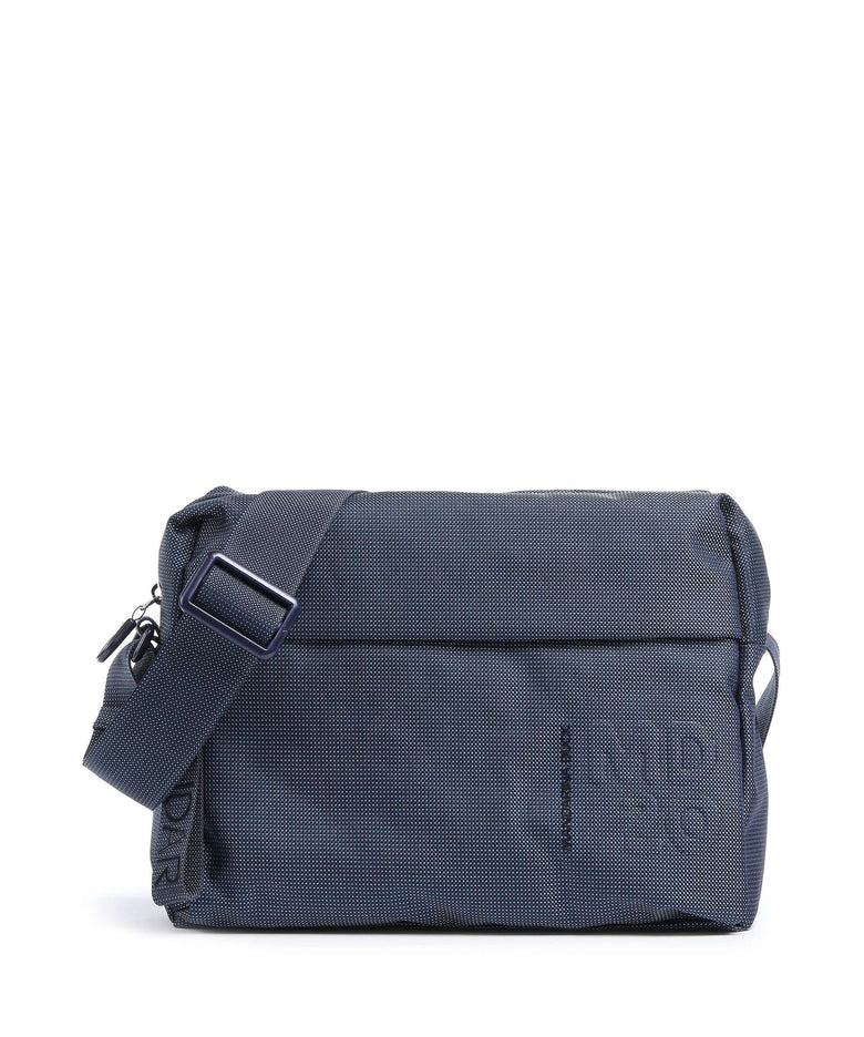 Mandarina Duck MD20 Crossbody bag atlantic sea