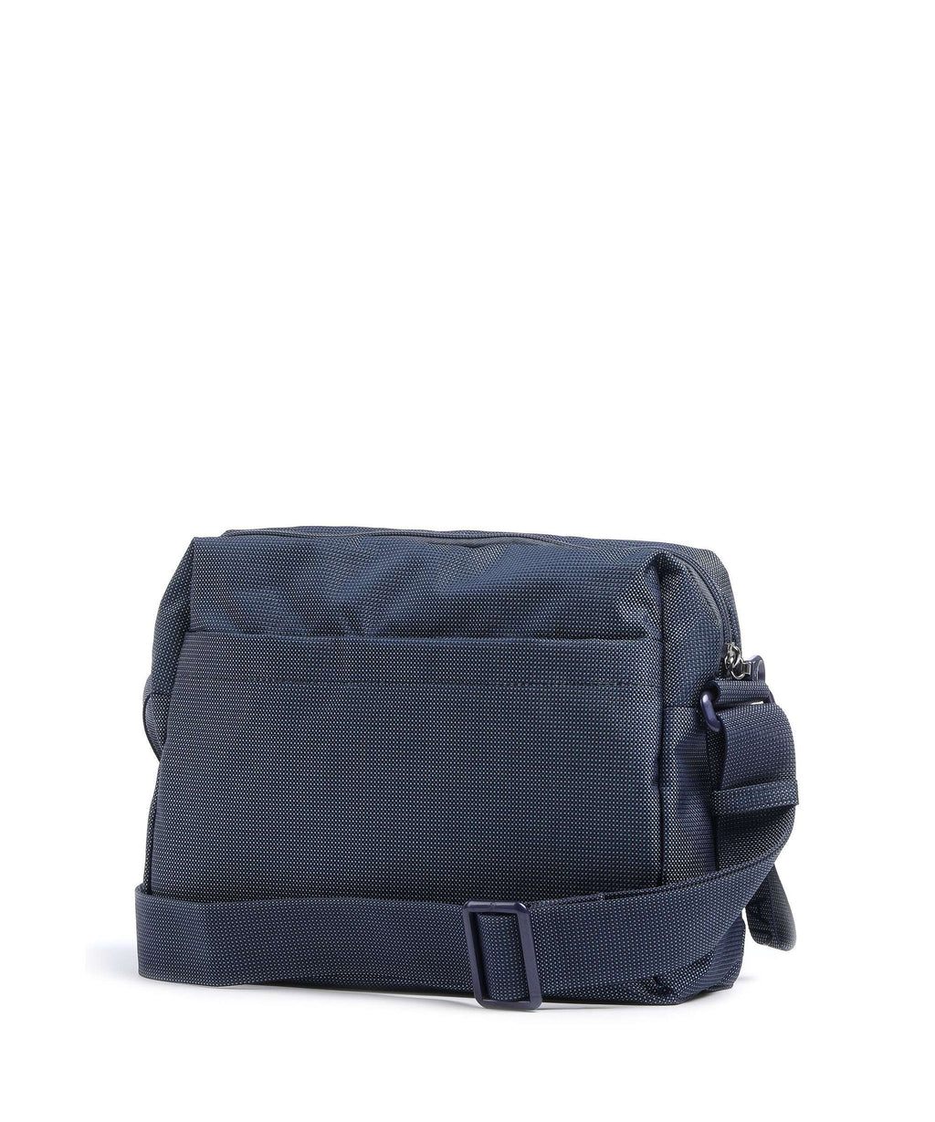 Mandarina Duck MD20 Crossbody bag atlantic sea