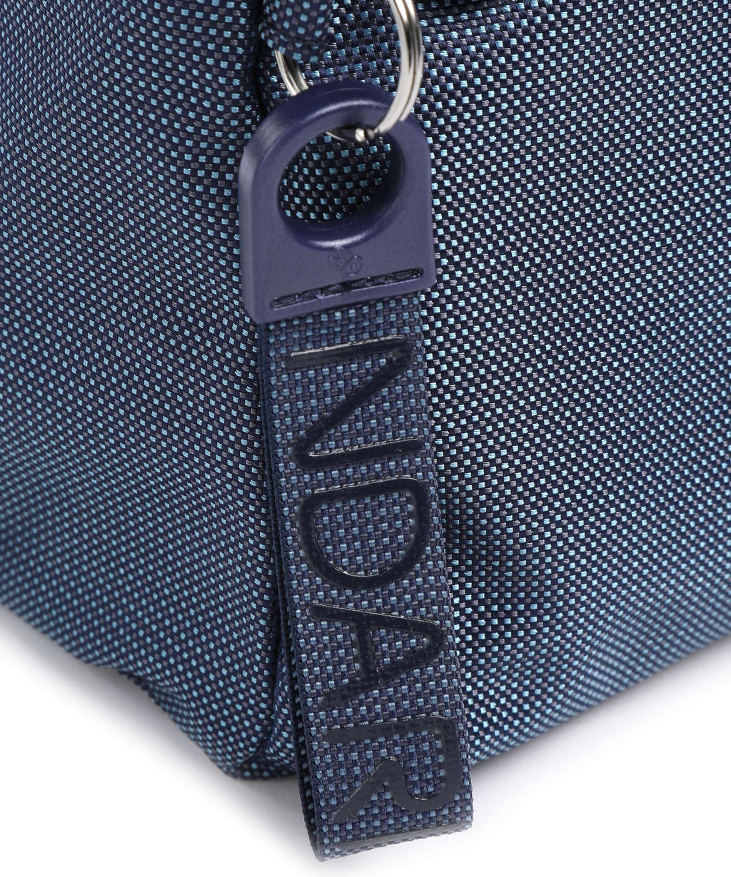 Mandarina Duck MD20 Crossbody bag atlantic sea
