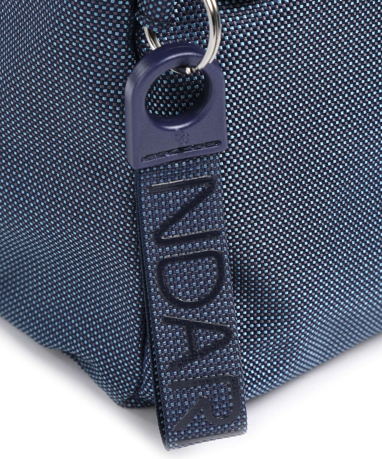 Mandarina Duck MD20 Crossbody bag atlantic sea