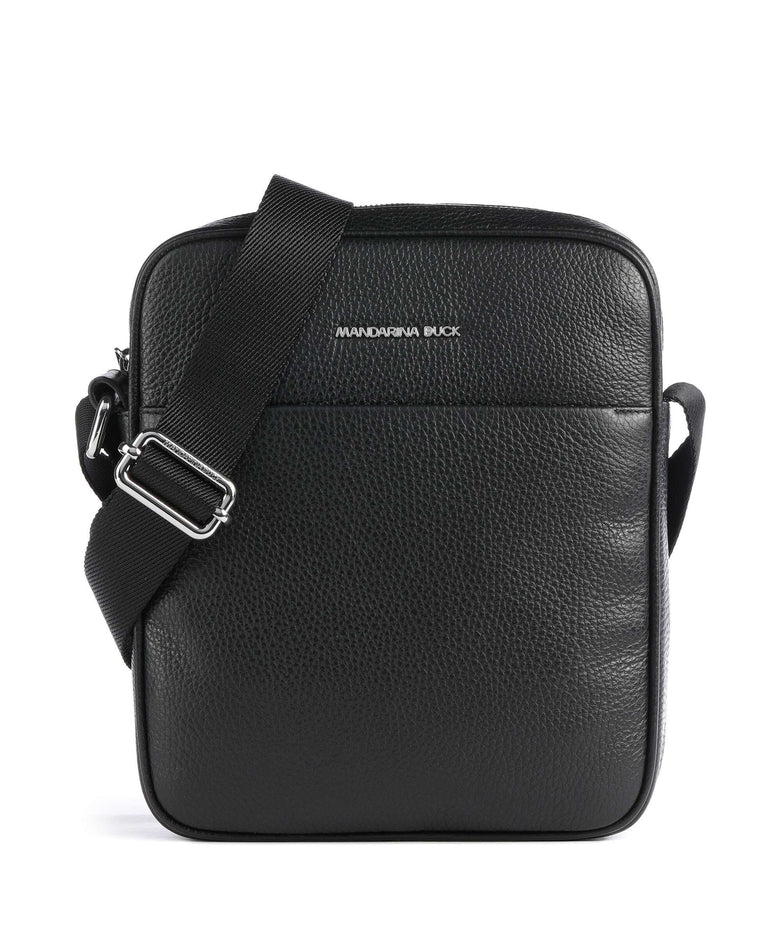 Mandarina Duck Mellow Urban Crossbody bag nero