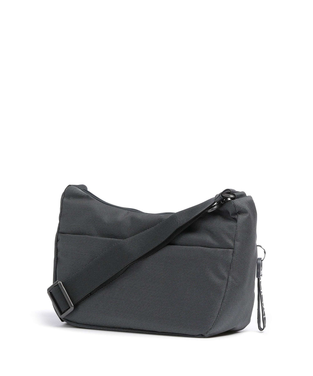Mandarina Duck MD20 Crossbody bag steel