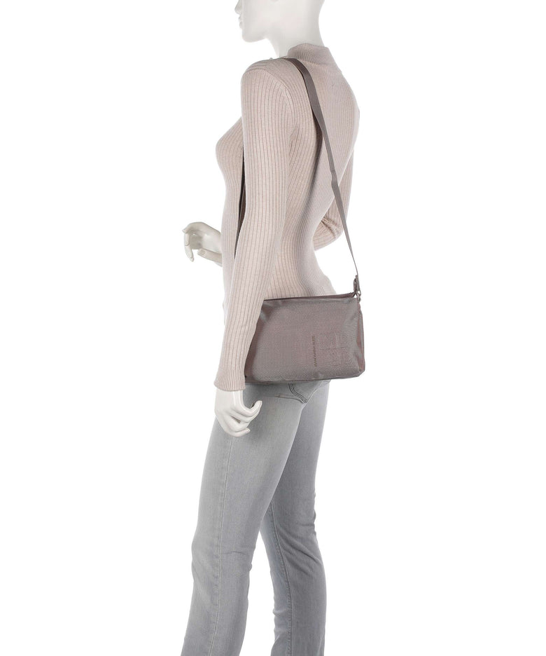 Mandarina Duck MD20 Crossbody bag taupe