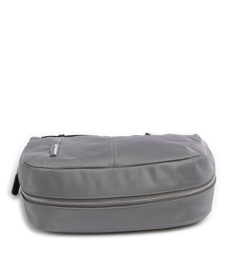 Mandarina Duck Hunter Crossbody bag smoked pearl