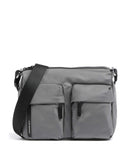 Mandarina Duck Hunter Sac porté épaule smoked pearl
