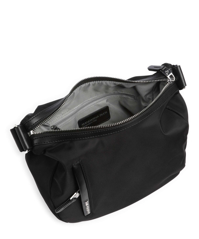 Mandarina Duck Hunter Crossbody bag black