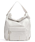 Mandarina Duck MD20 Backpack bag whitecap gray