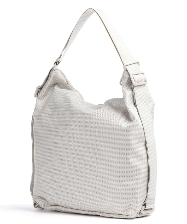 Mandarina Duck MD20 Backpack bag whitecap gray