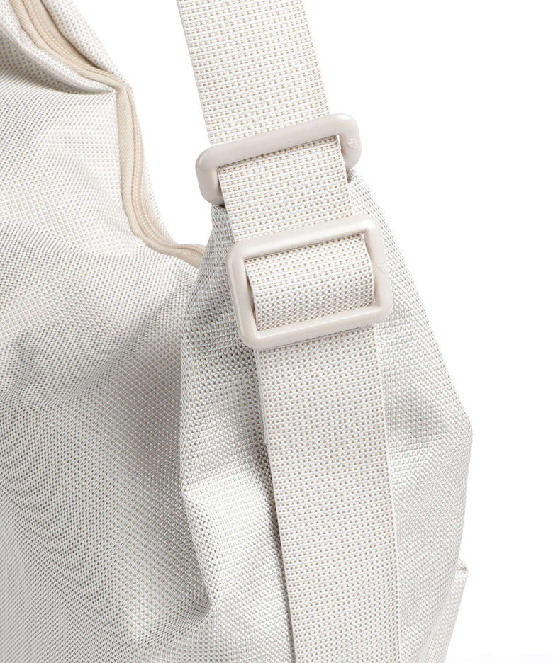 Mandarina Duck MD20 Backpack bag whitecap gray