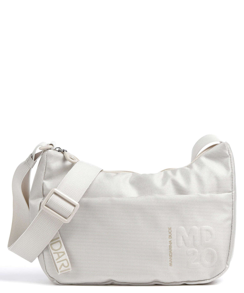 Mandarina Duck MD20 Crossbody bag whitecap gray