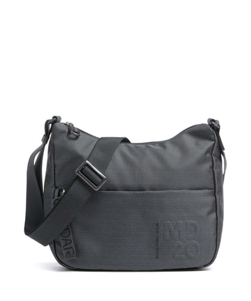 Mandarina Duck MD20 Umhängetasche steel