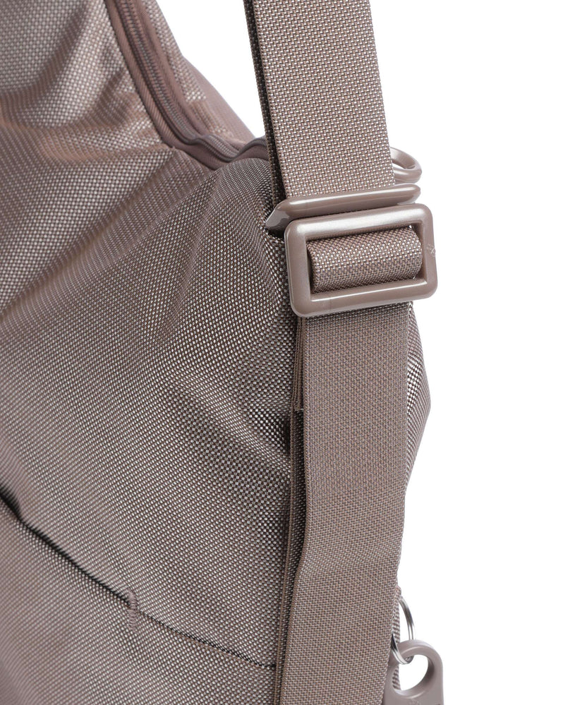 Mandarina Duck MD20 Backpack bag taupe