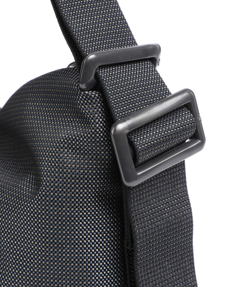 Mandarina Duck MD20 Backpack bag steel