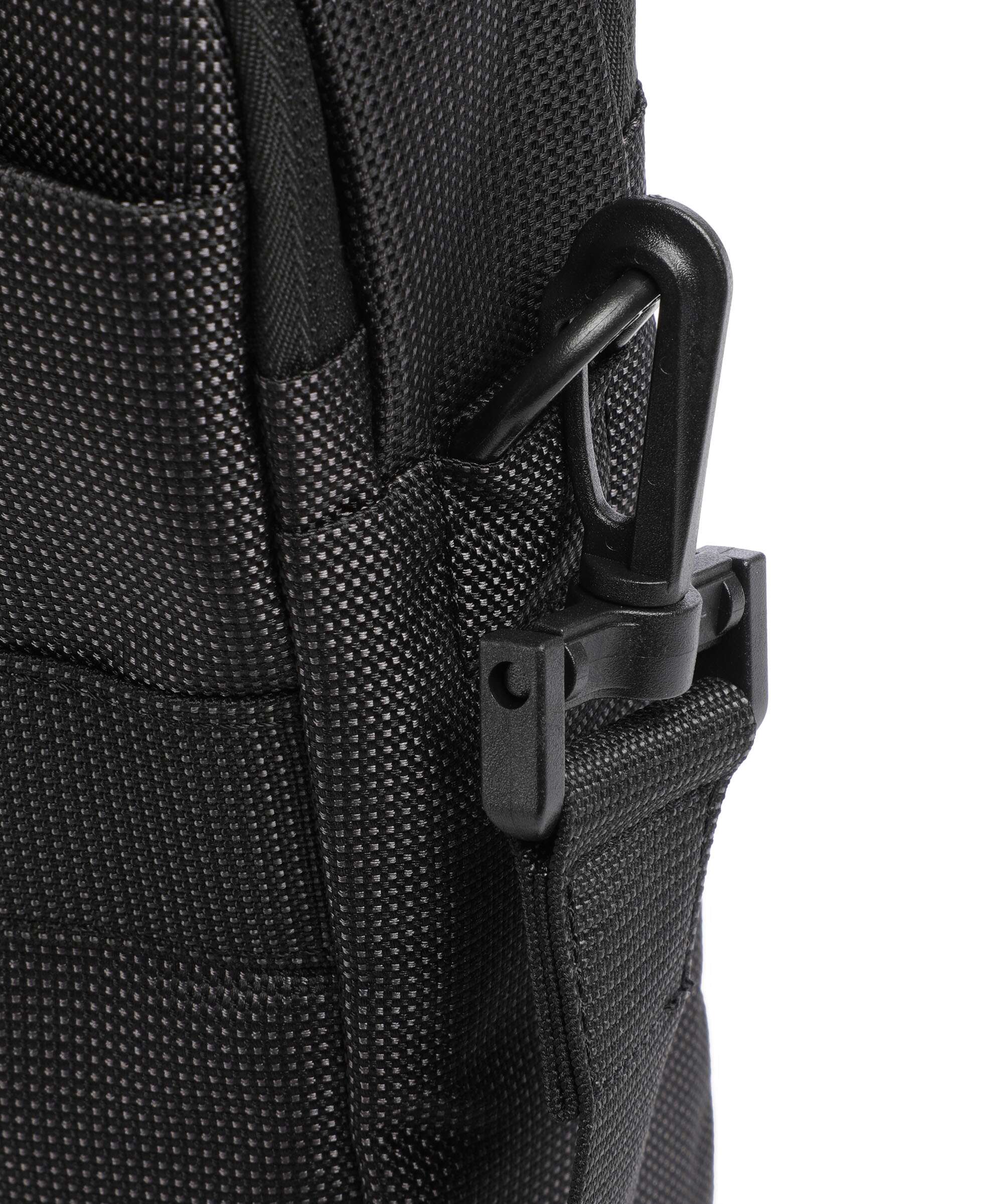 Mandarina Duck District Briefcase black ink