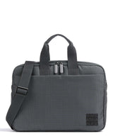Mandarina Duck District Cartella steel