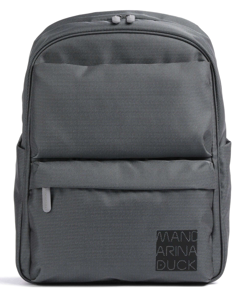 Mandarina Duck District Backpack steel