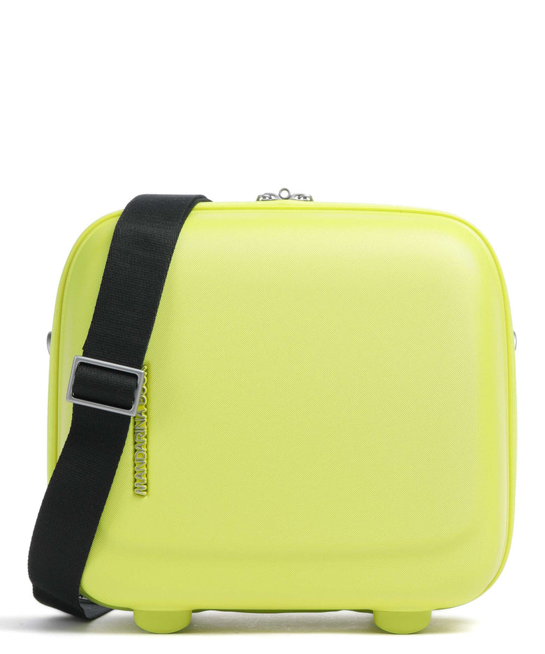 Mandarina Duck D-Drop 2.0 Beauty case bergamotto