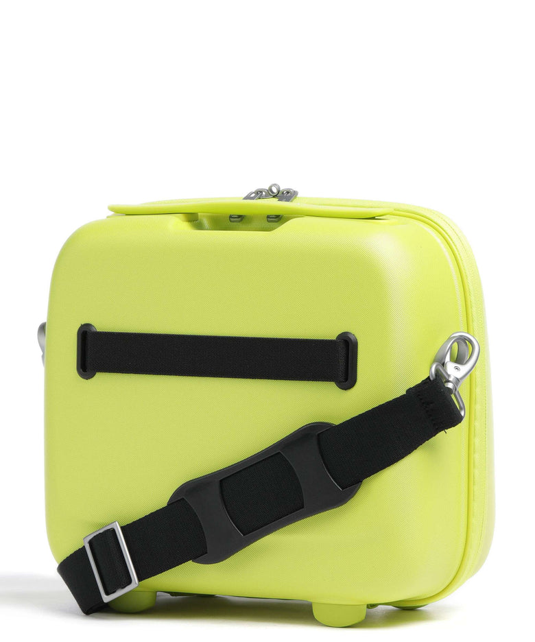 Mandarina Duck D-Drop 2.0 Beauty case bergamotto