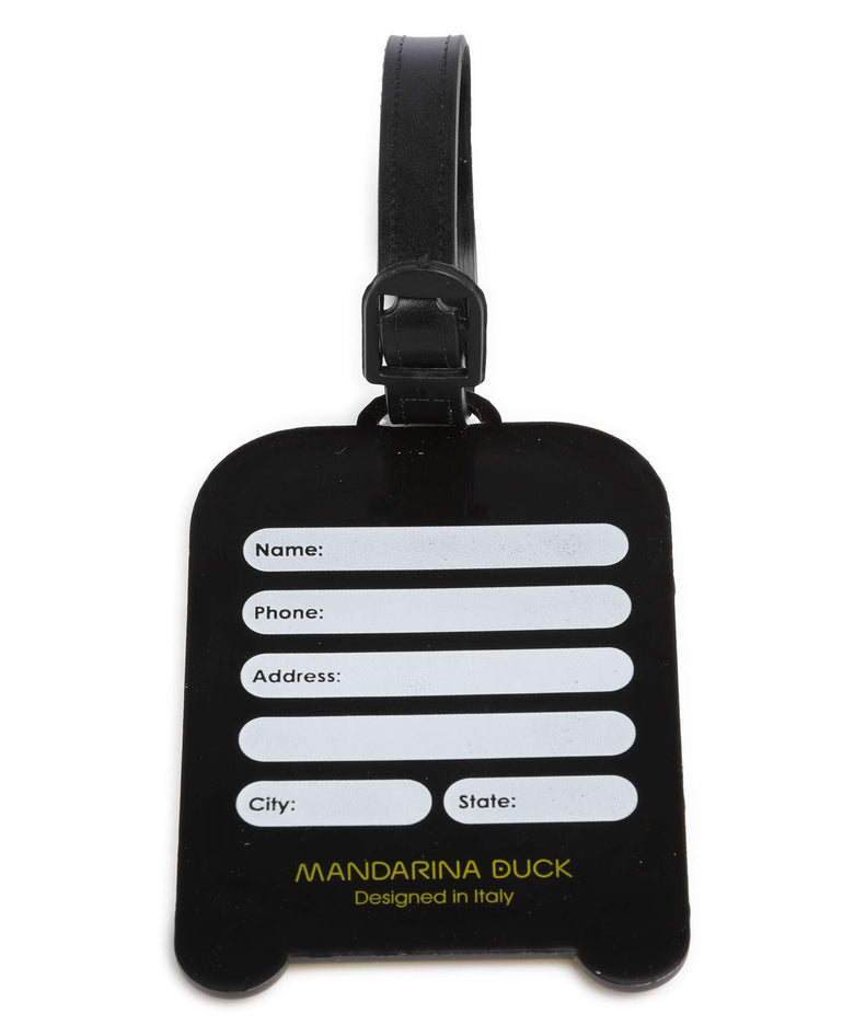 Mandarina Duck D-Drop 2.0 Beauty case bergamotto