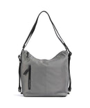 Mandarina Duck Hunter Borsa a zainetto smoked pearl