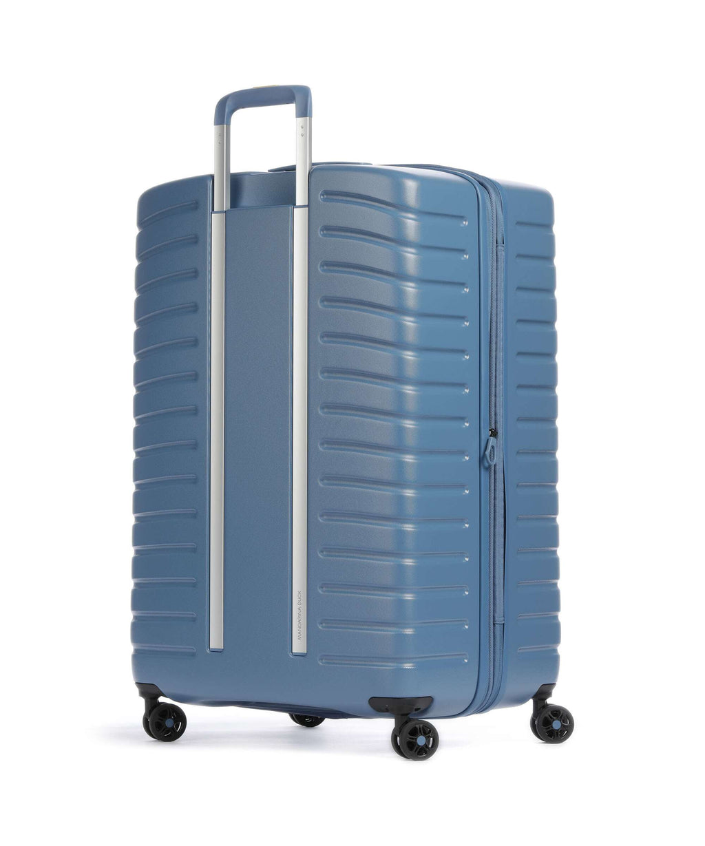 Mandarina Duck Flyduck Spinner (4 wheels) china blue