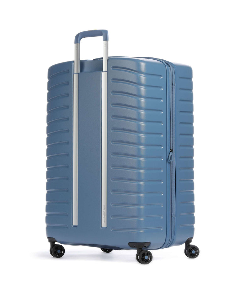 Mandarina Duck Flyduck Spinner (4 wheels) china blue