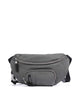 Mandarina Duck Hunter Sac banane smoked pearl