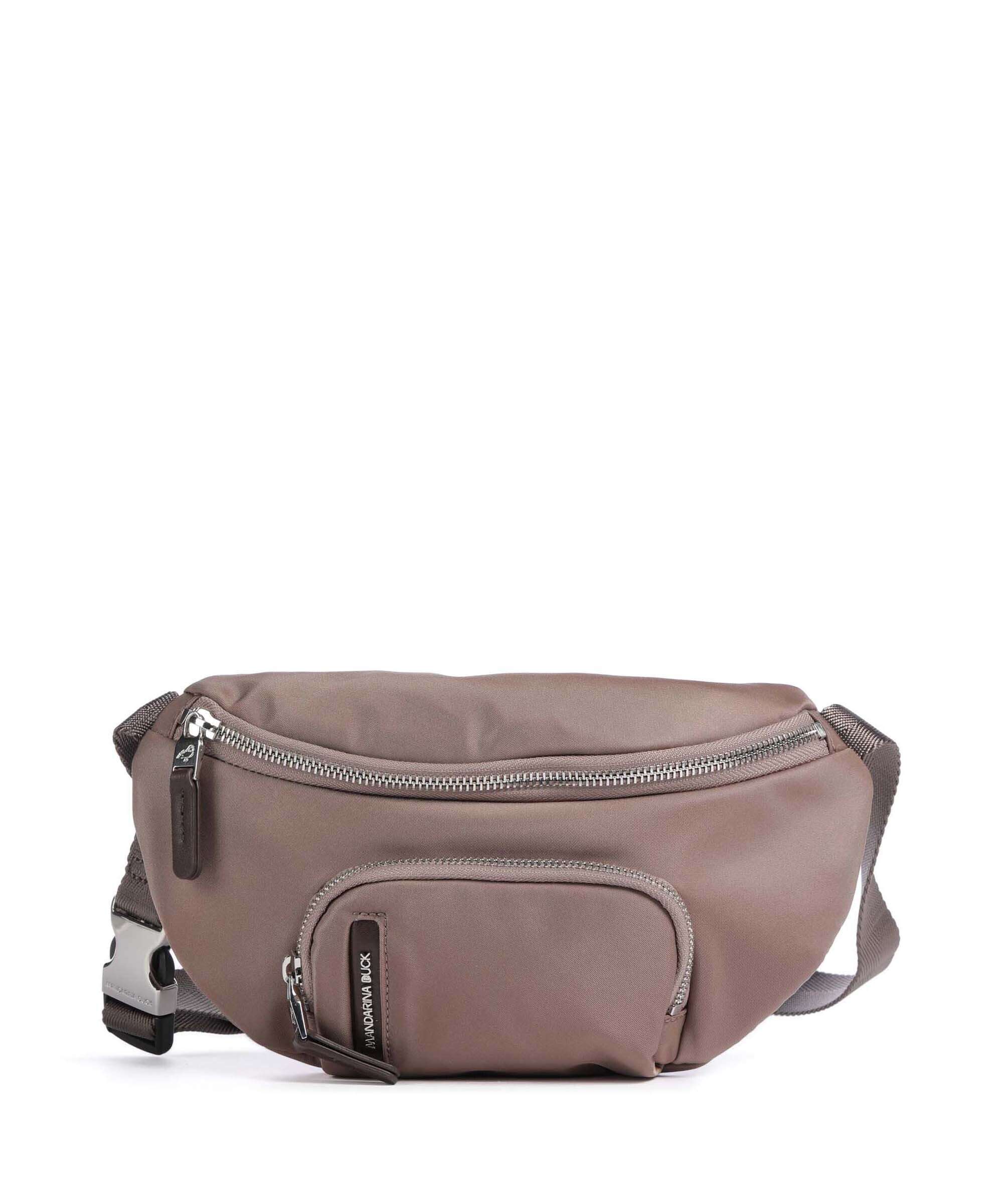Mandarina Duck Hunter Belt bag beaver