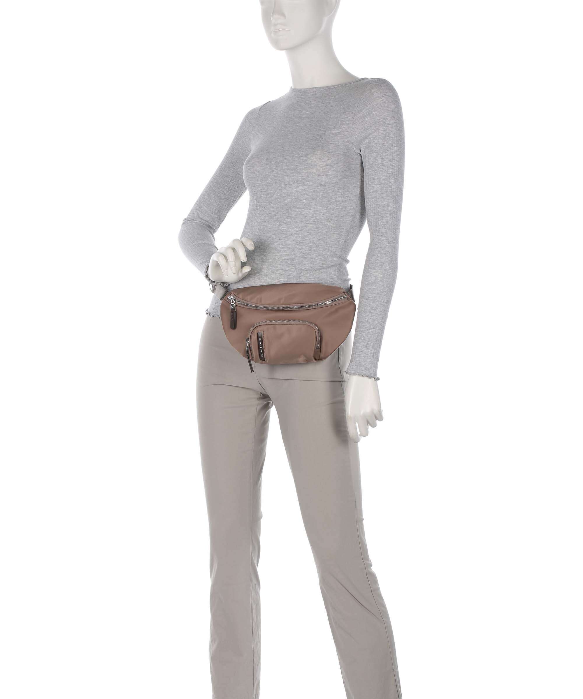 Mandarina Duck Hunter Belt bag beaver