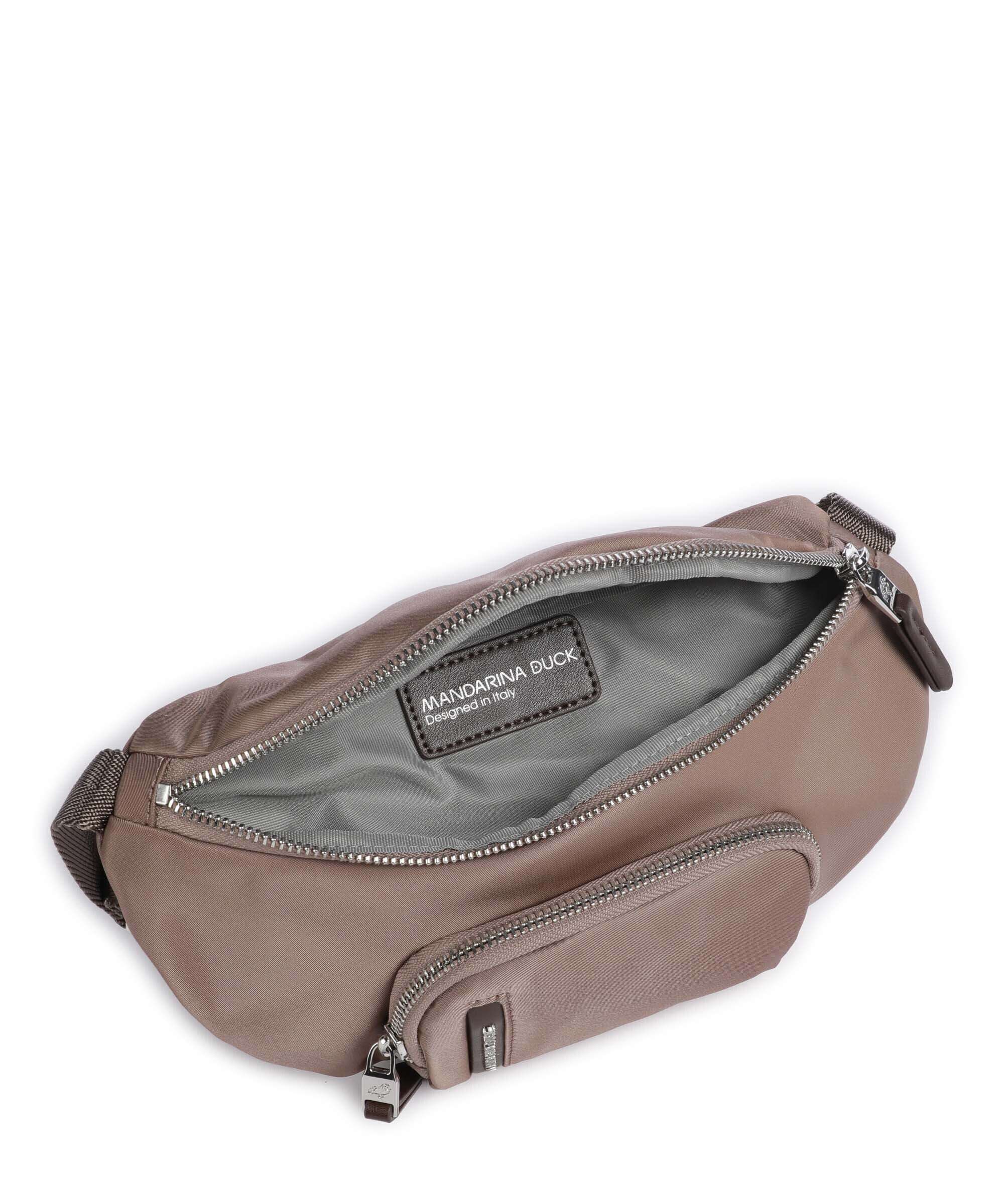 Mandarina Duck Hunter Belt bag beaver