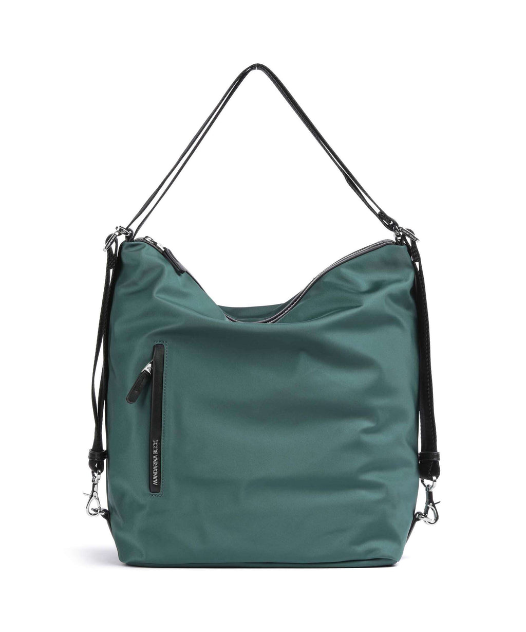 Mandarina Duck Hunter Backpack bag rain forest