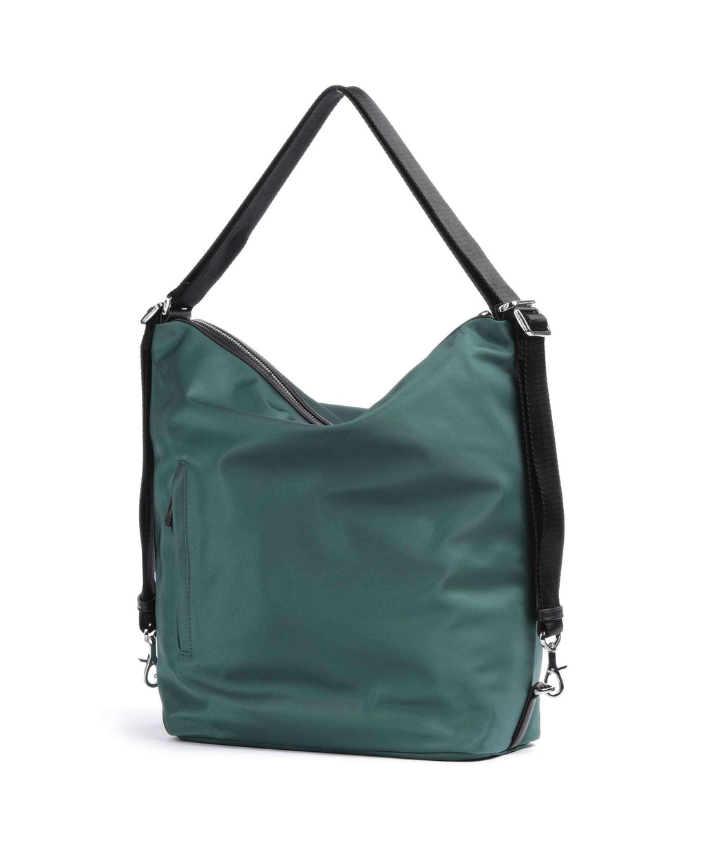 Mandarina Duck Hunter Backpack bag rain forest