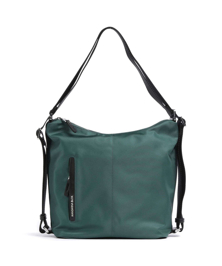 Mandarina Duck Hunter Backpack bag rain forest