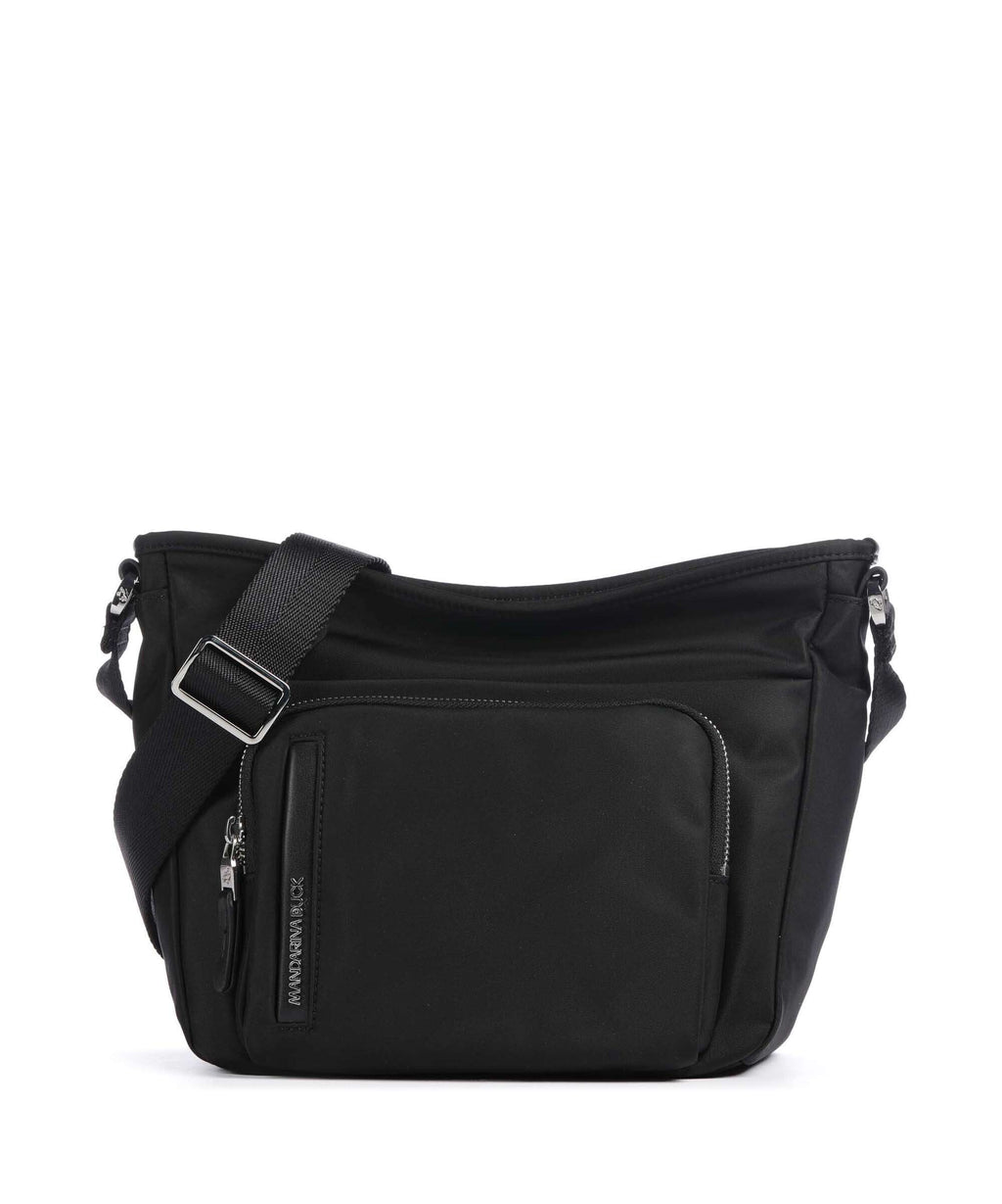 Mandarina Duck Hunter Crossbody bag black