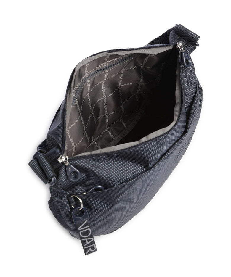 Mandarina Duck MD20 Hobo bag scarab