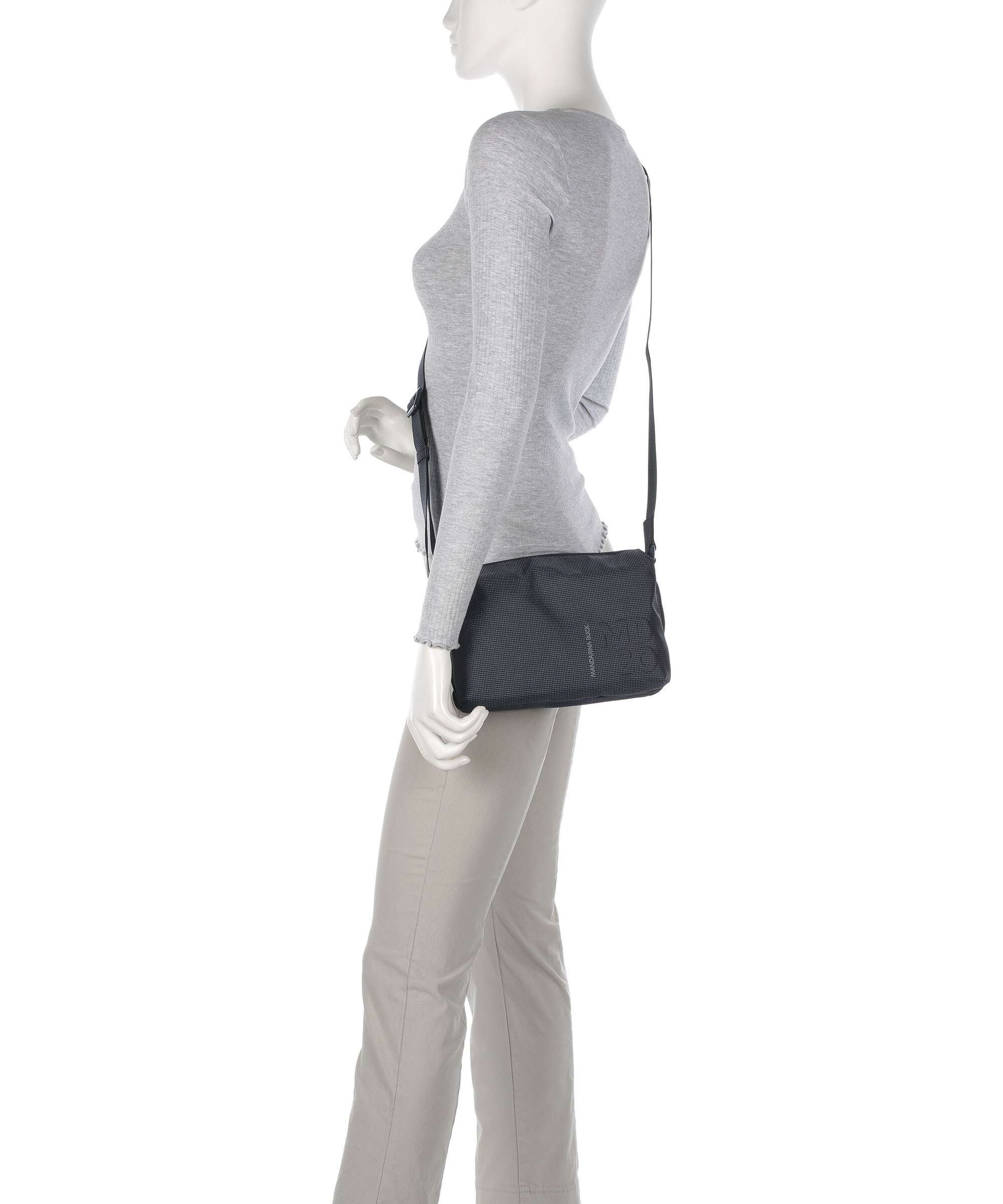 Mandarina Duck MD20 Crossbody bag scarab