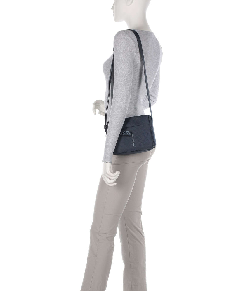 Mandarina Duck MD20 Crossbody bag scarab