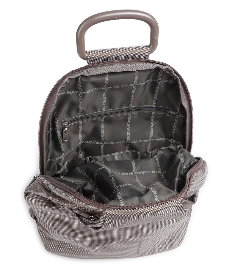 Mandarina Duck MD20 Backpack taupe