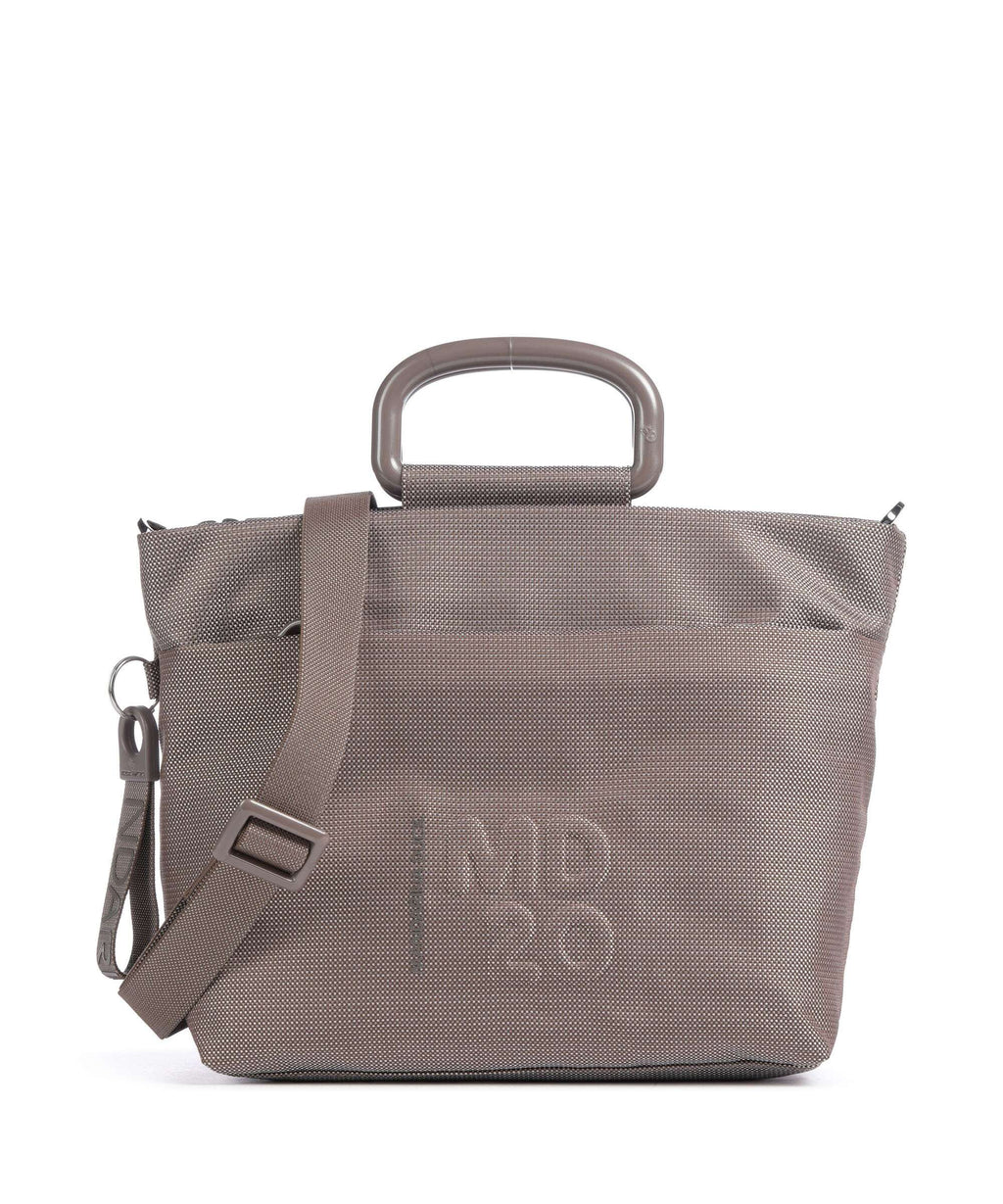 Mandarina Duck MD20 Crossbody bag taupe