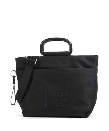 Mandarina Duck MD20 Borsa a mano black