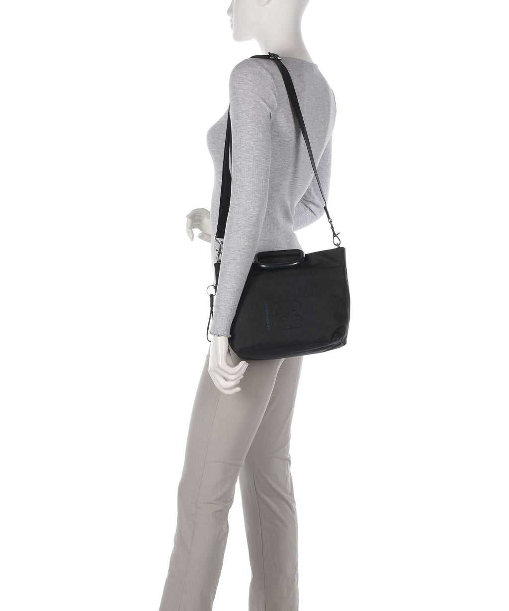 Mandarina Duck MD20 Crossbody bag black