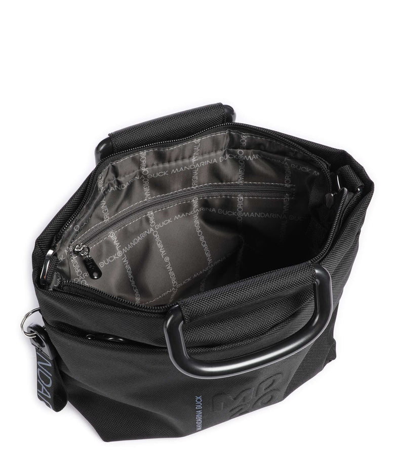 Mandarina Duck MD20 Crossbody bag black