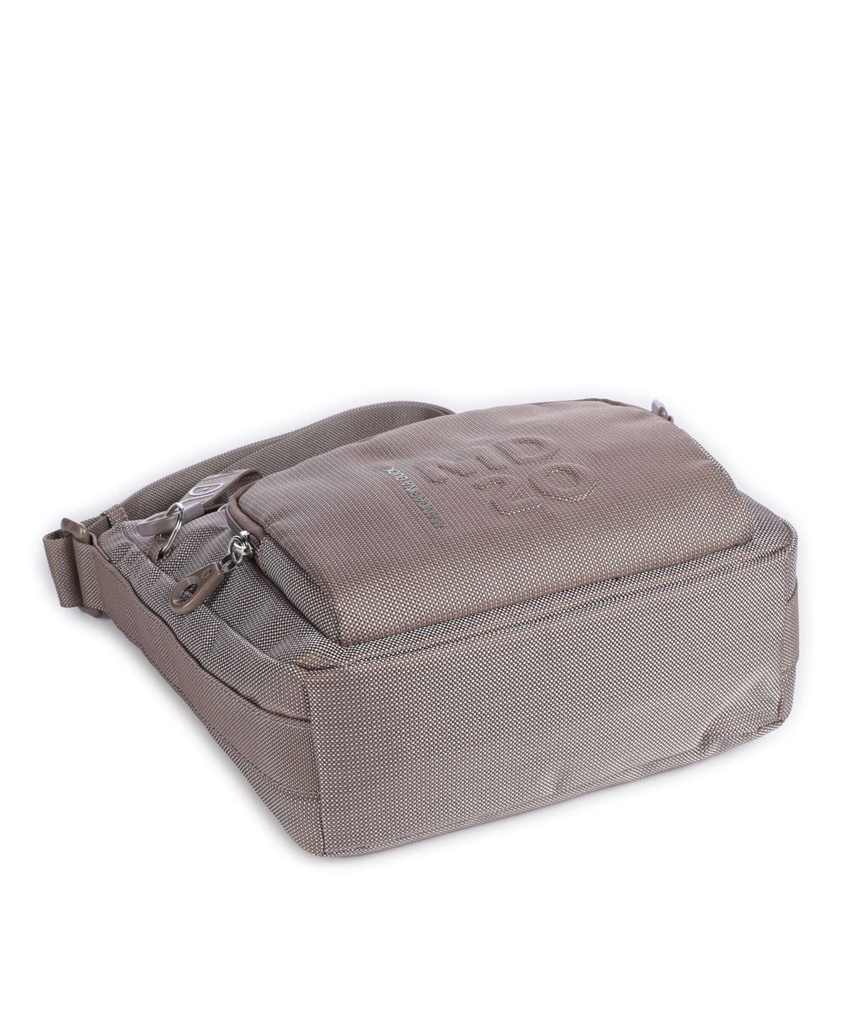 Mandarina Duck MD20 Crossbody bag taupe