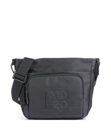 Mandarina Duck MD20 Umhängetasche steel
