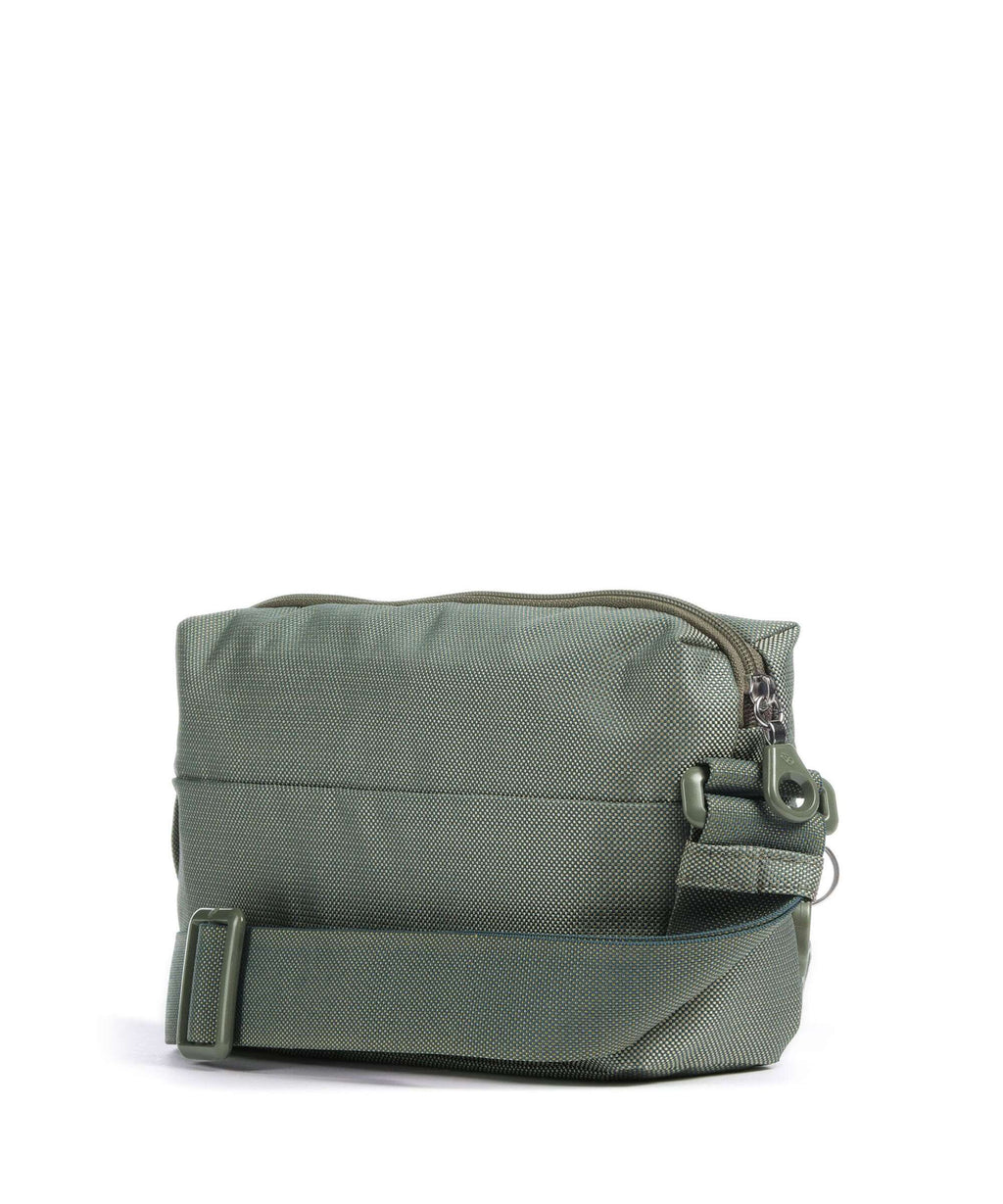 Mandarina Duck MD20 Crossbody bag sage gray