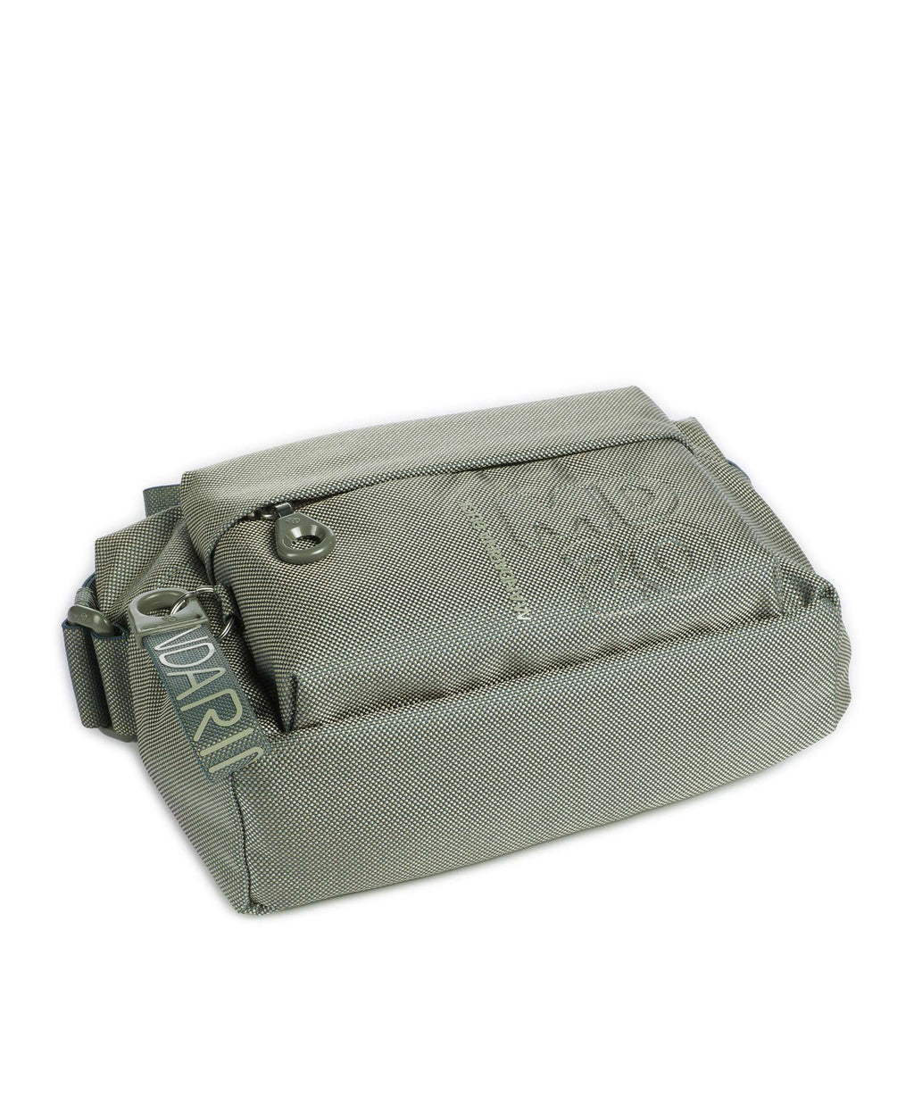 Mandarina Duck MD20 Crossbody bag sage gray