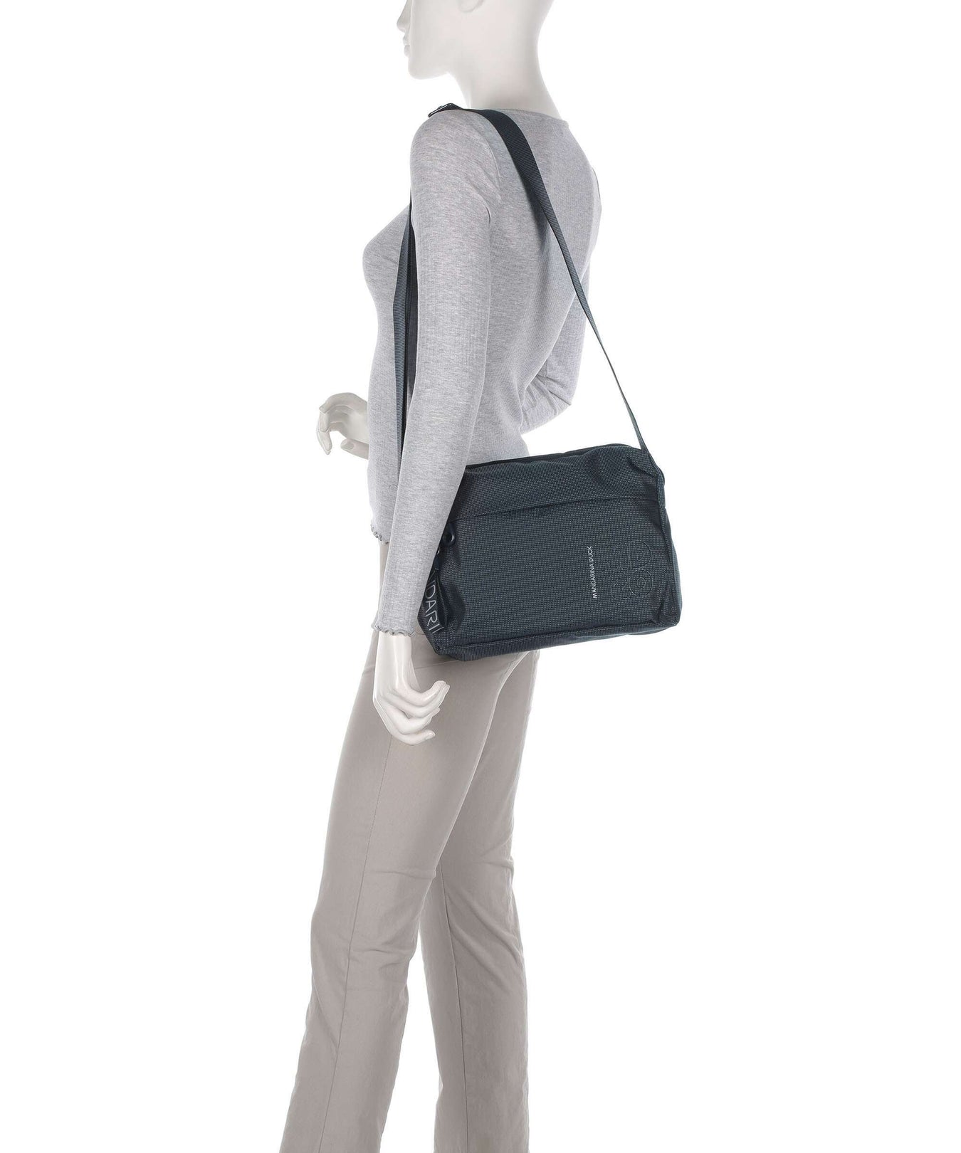 Mandarina Duck MD20 Crossbody bag scarab