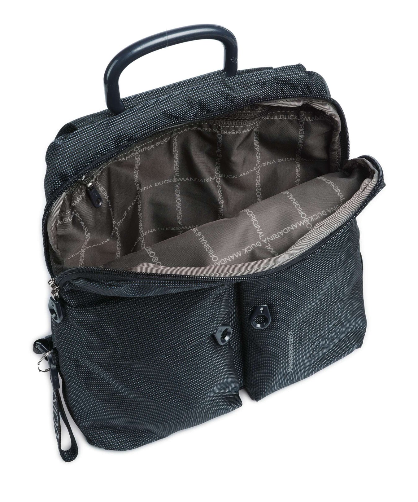 Mandarina Duck MD20 Backpack scarab
