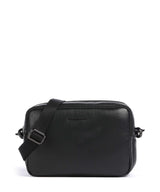 Mandarina Duck Mellow Leather Umhängetasche nero